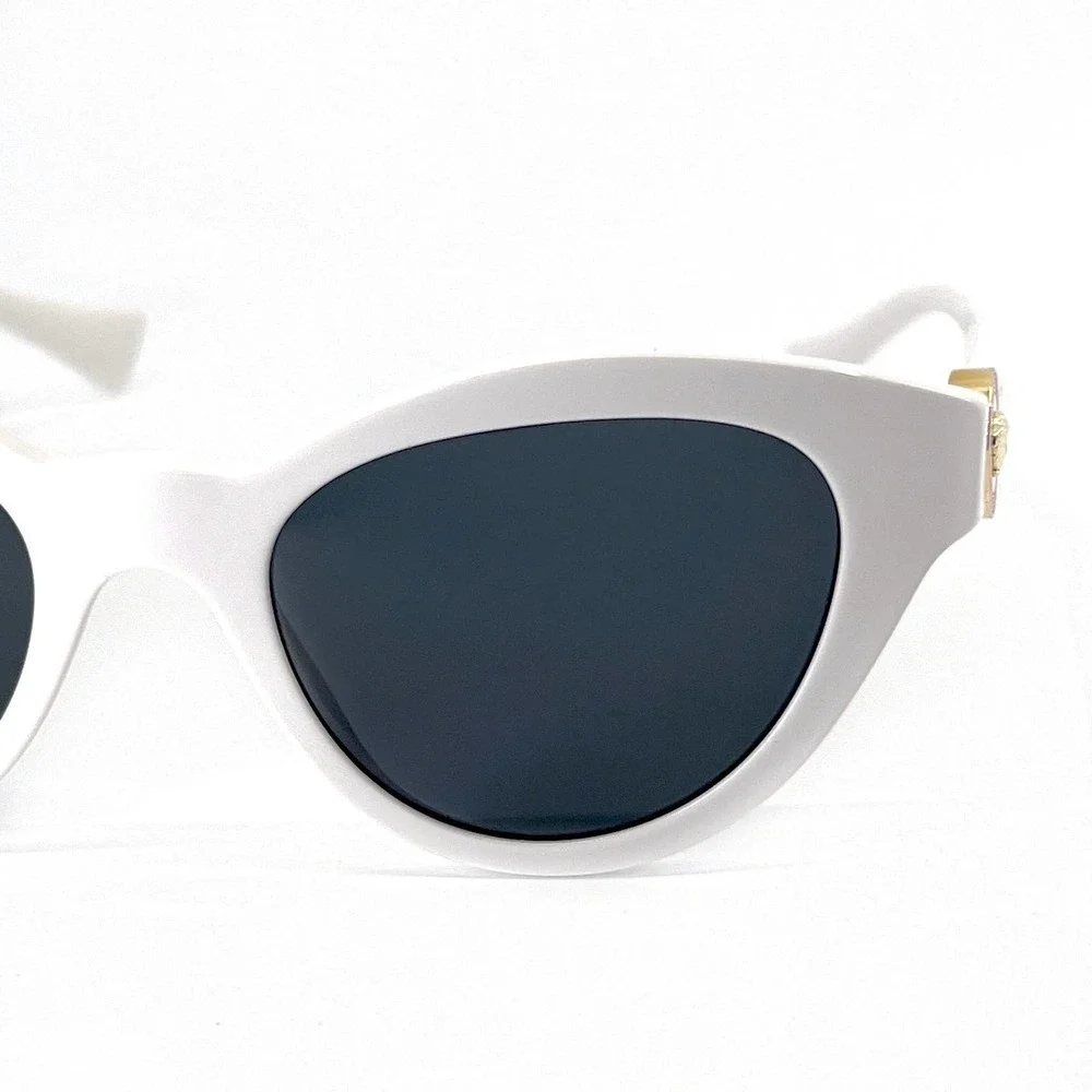 New! VERSACE Sunglasses MOD.4435 314/87, Authentic